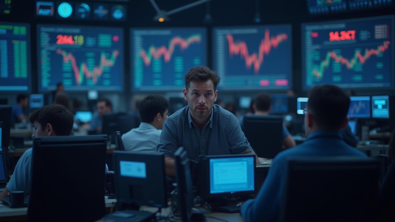 SPCX: Breaks Through 52-Week High, Attracts Positive Investor Sentiment