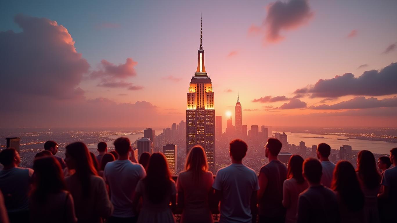 Why Empire State Realty Trust is a Hidden Gem in NYC's Recovery: A Dividend Investor's Dream