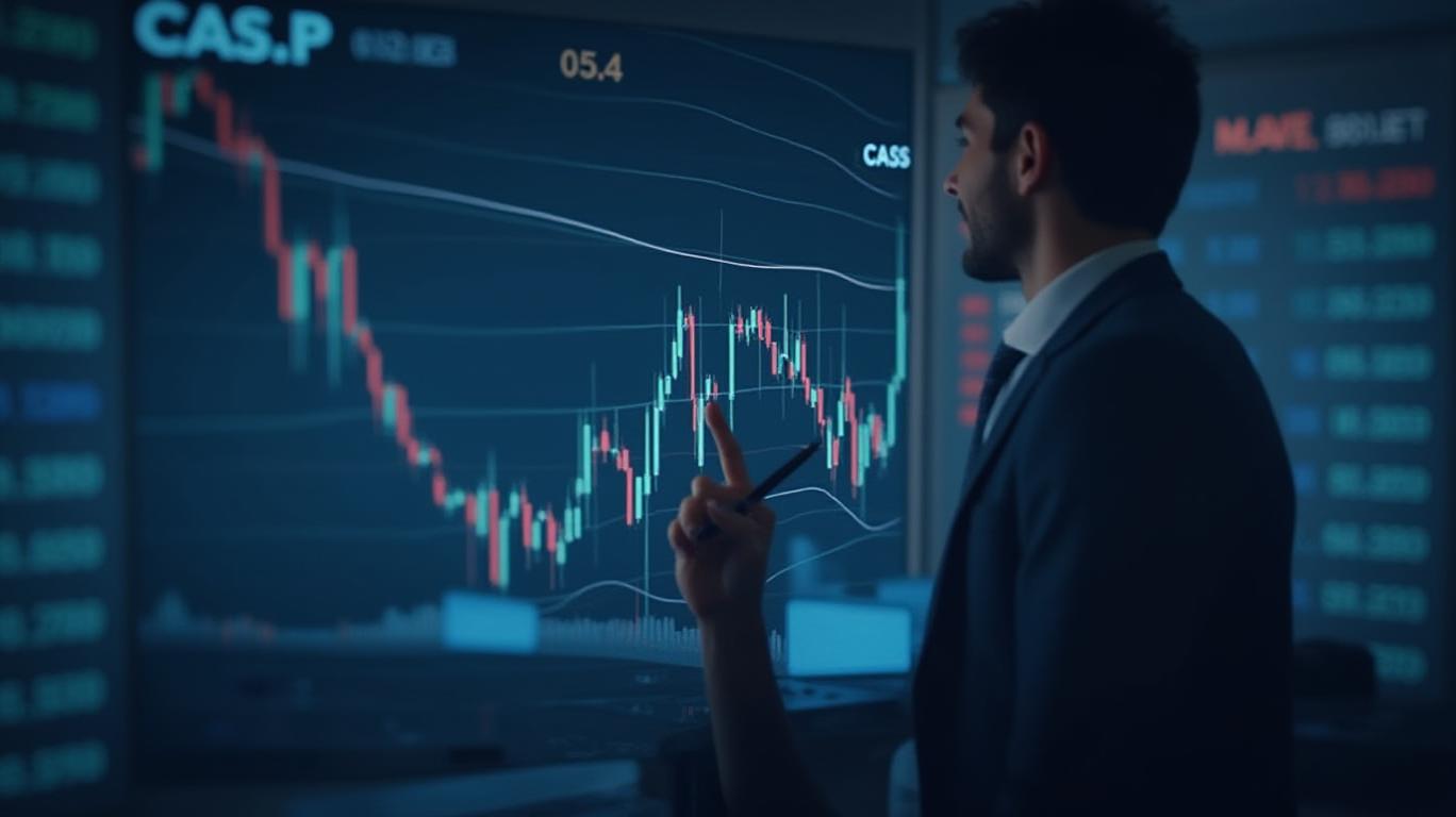 CAS.P ETF Hits 52-Week High Amid Mixed Investor Sentiment