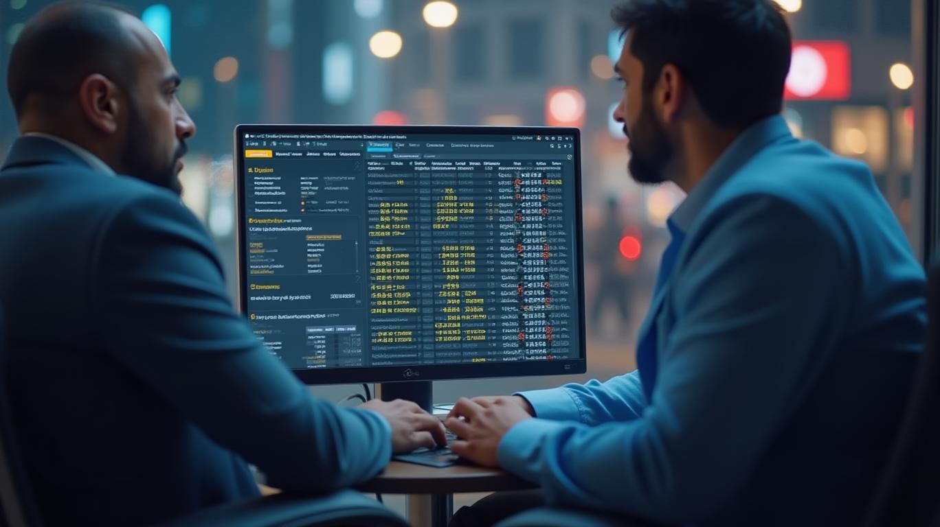 Al Abraj Restaurants Group Adopts Bitcoin for Treasury Management
