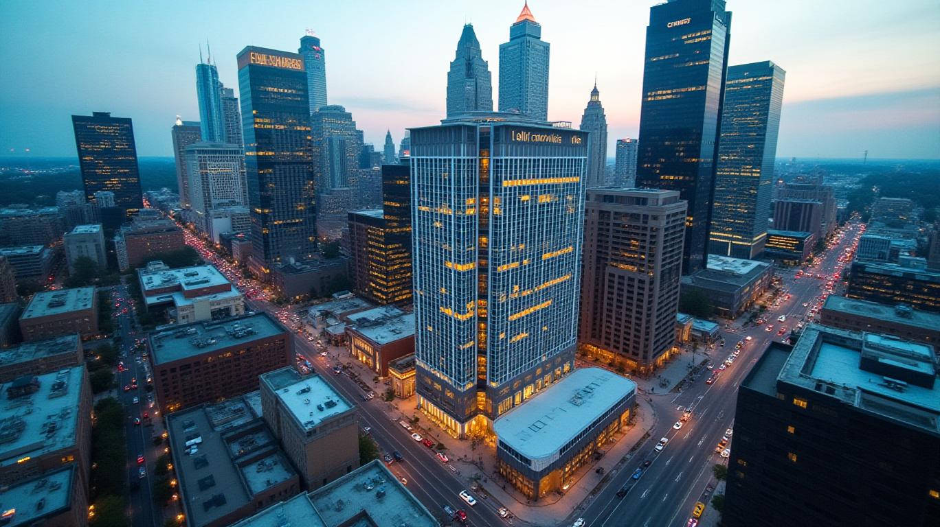 Peoples Bancorp of NC: A Dividend Dynamo in a Volatile Market?