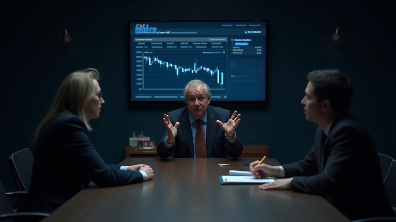 Bank of Marin Bancorp's 2025 Q1 Earnings Call: Key Contradictions on Deposits, Loans, and Capital Strategy