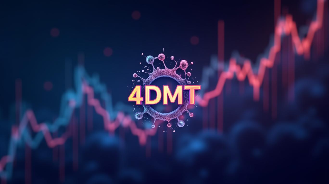 Unlocking Long-Term Value at 4DMT: How Equity Grants Signal Confidence in Upcoming Clinical Milestones