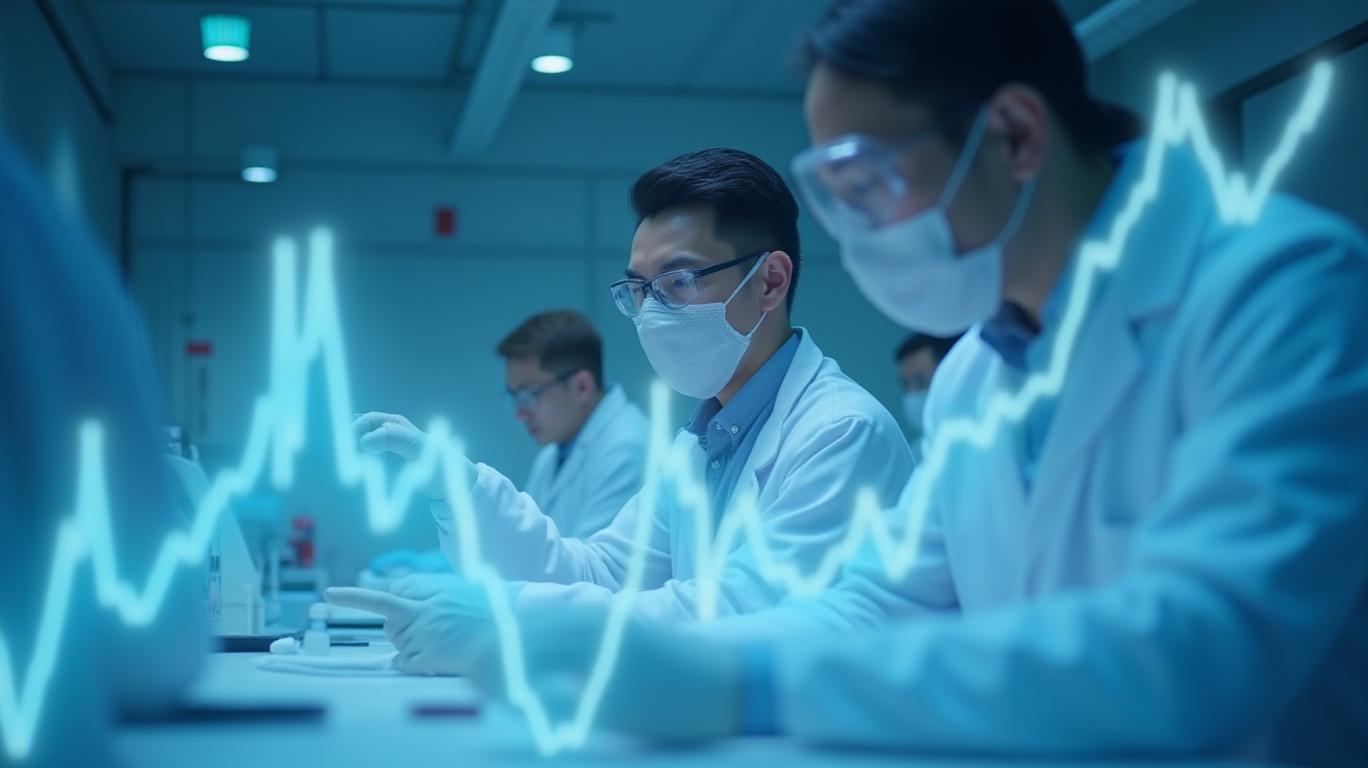 Unlocking Biotech’s Talent-Driven Growth: Why Nasdaq Rule 5635(c)(4) Grants Signal Investment Opportunity