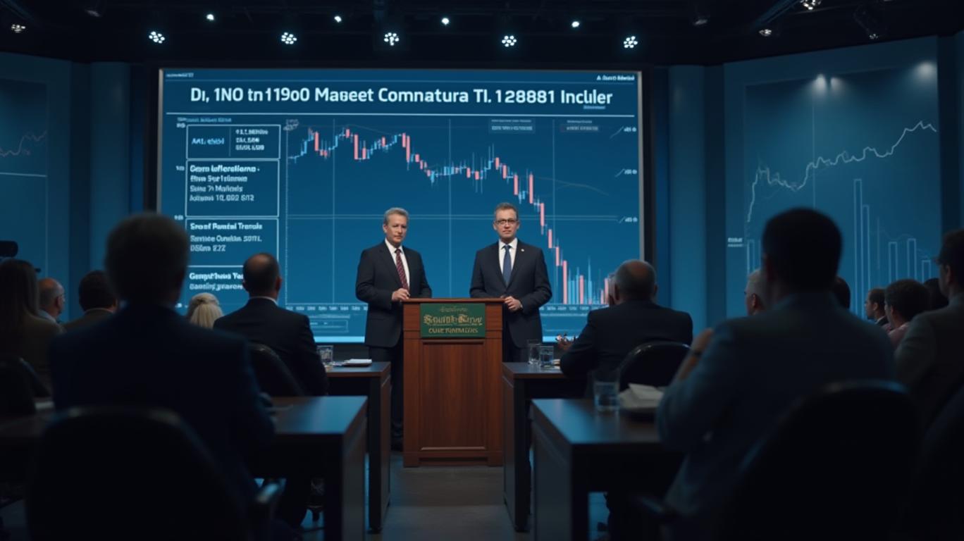 South Bow Corp's Q1 2025 Earnings Call: Unraveling Contradictions in Spot Volumes, Tariffs, and Market Strategies