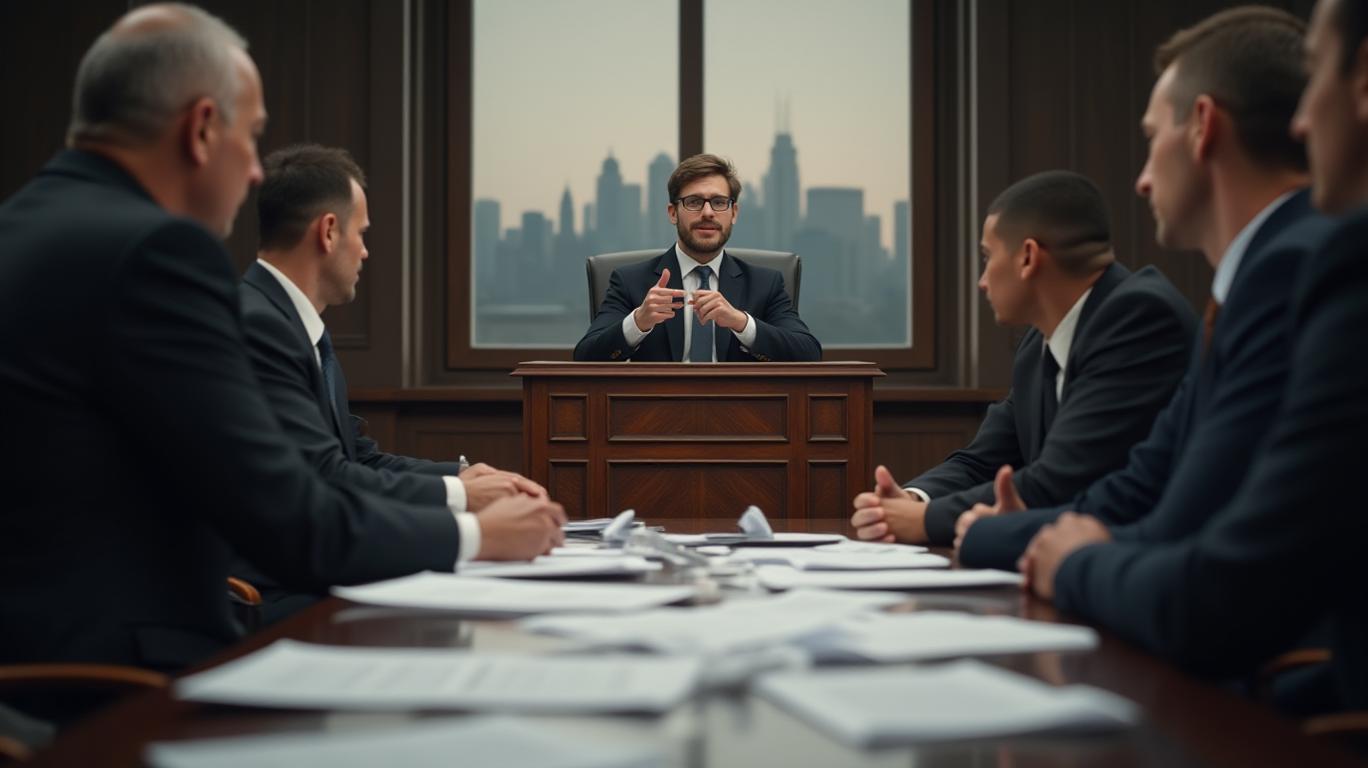Is the Endo-Mallinckrodt Merger a Fair Deal for Shareholders?