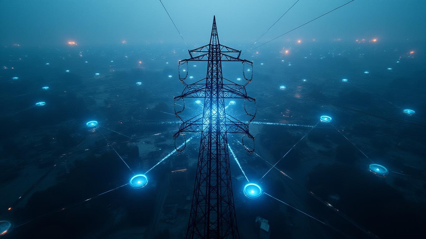 The Silent Storm: Why Cybersecurity Vulnerabilities in Energy Infrastructure Are a Wake-Up Call for Investors