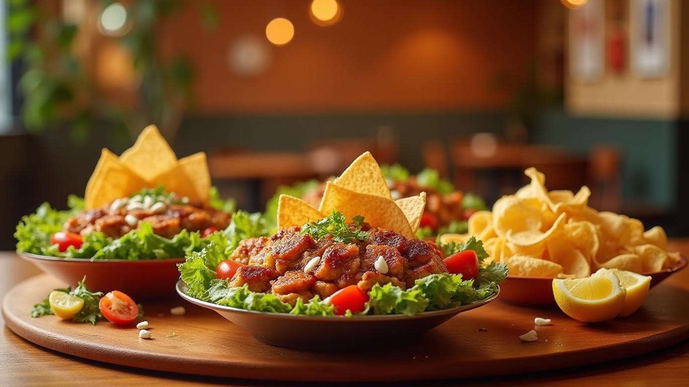 Cava: The Mediterranean Fortress in a Fast-Casual Storm