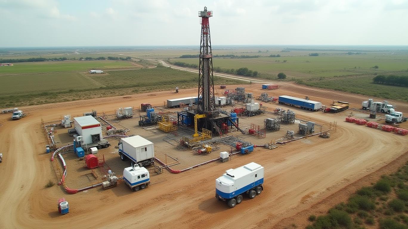 Magnolia Oil & Gas: Capital Efficiency Meets Volatility – Why Giddings’ Outperformance Is a Buy Signal