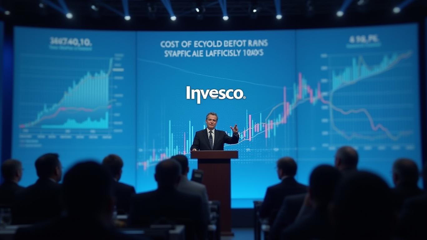 Invesco’s $1B Term Loan: A Masterstroke in Debt Strategy or a Risky Gamble?