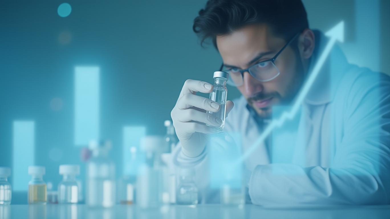 Unlocking Royalty Pharma’s Hidden Value: A Strategic Shift to Long-Term Growth and Dividend Power
