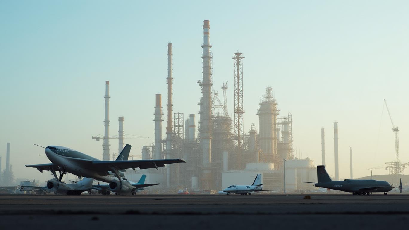 Willis Lease Finance: A Legal Powerhouse Steers Aviation's Green Future