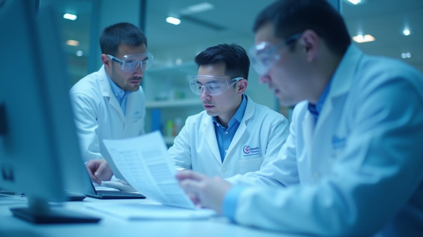 Nuvectis Pharma’s BioConnect Presentation: A Catalyst to Unlock $900M Peak Sales and 200% Upside