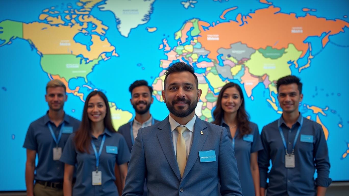 Walmart’s Leadership Pipeline and Veteran Initiatives: A Blueprint for Retail Resilience and Global Dominance