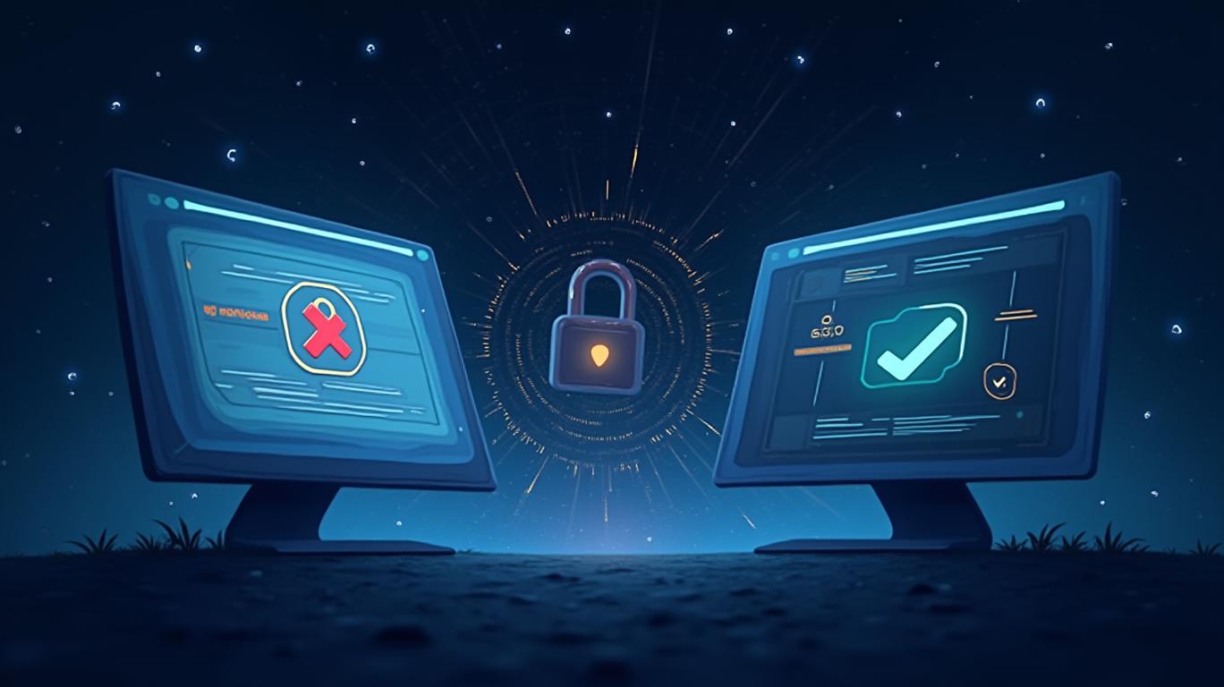 The Crypto Exchange Security Divide: Why Binance & Kraken Are the Safest Bets in a Post-Breach World