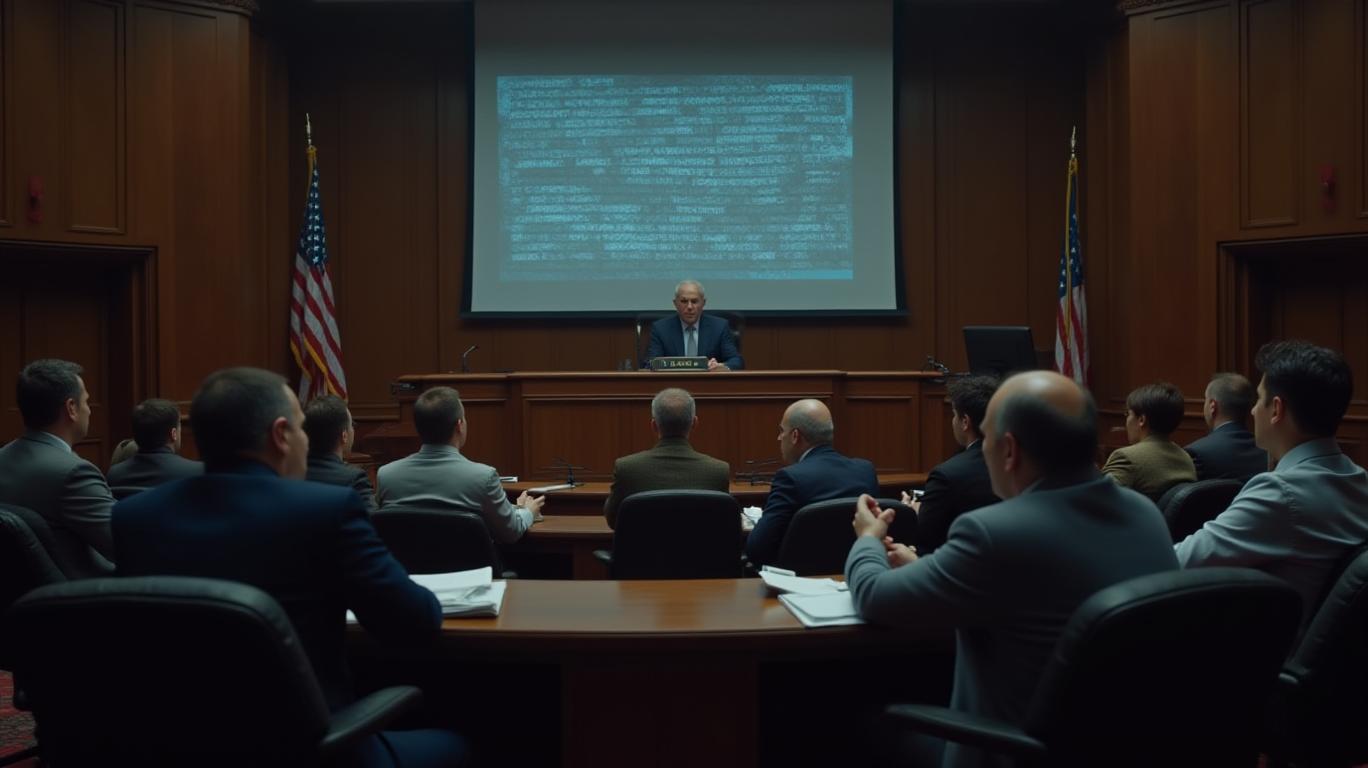 DOJ Adds 12 Suspects to Crypto Theft Case, Seizes $263 Million
