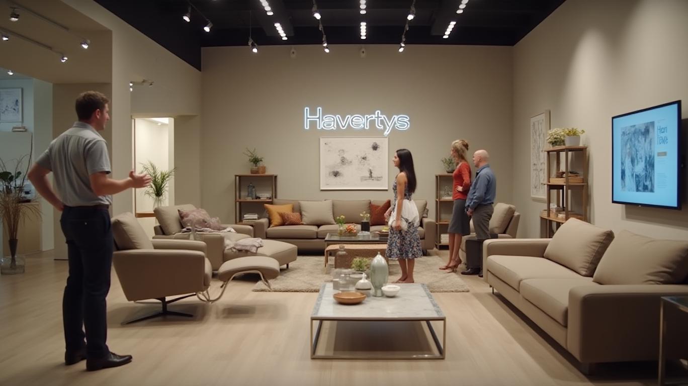 Havertys: A Dividend Dynamo at a Discount—Why This Furniture Giant is a Must-Buy for Income Investors
