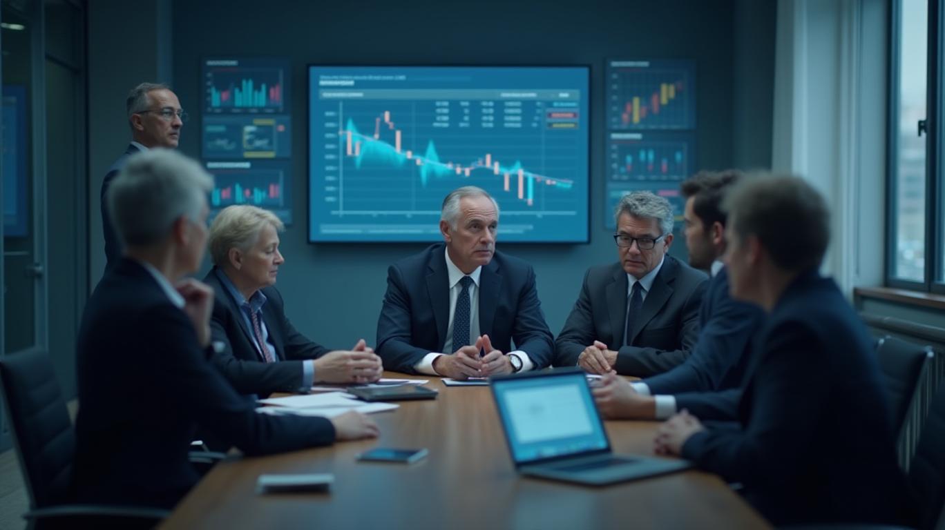 Flexible Solutions' Q1 2025: Unpacking Key Contradictions in Costs, Margins, and Dividend Policies