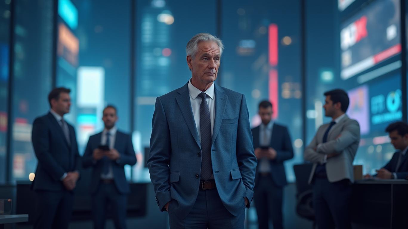 RLX Technology's 2025 Q1: Unpacking Contradictions in Expansion, Regulation, and Product Strategy