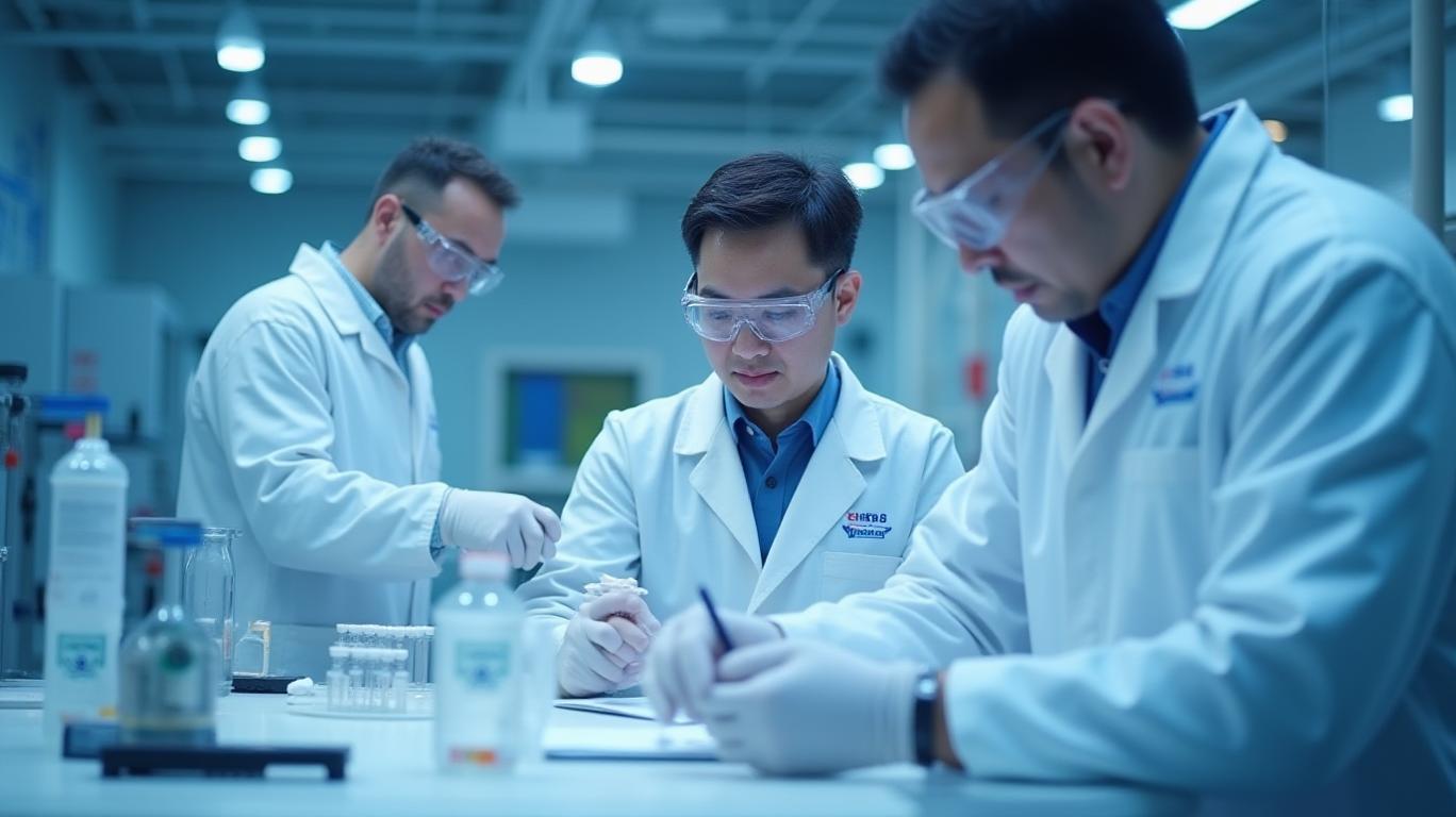 HPQ Silicon: Navigating Regulatory Crossroads to Green Tech Dominance