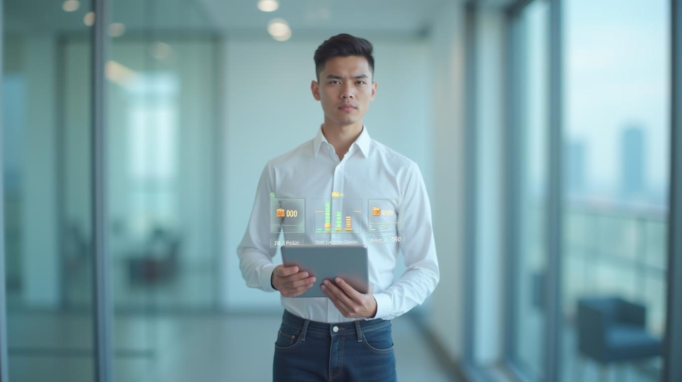 Global Payments’ $7.25B Credit Facility Fuels Strategic Shift to Merchant Dominance