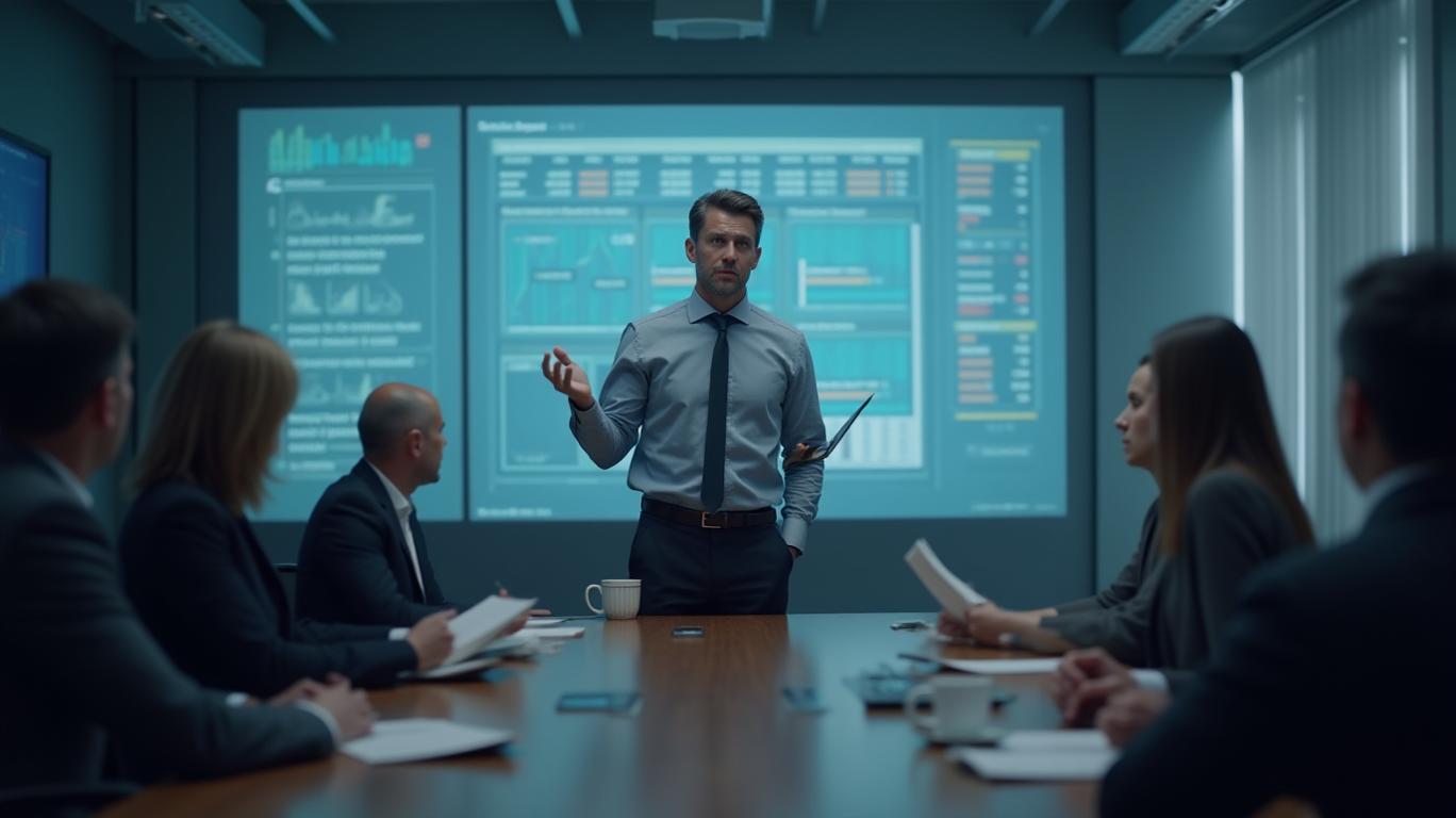 Provident Financial's Q3 2025: Key Contradictions in Loan Growth, Margins, and Capital Strategy