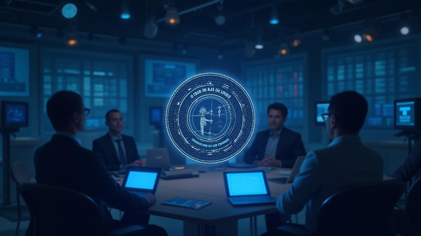 Chainlink, World Liberty Financial Partner to Boost USD1 Cross-Chain Capabilities