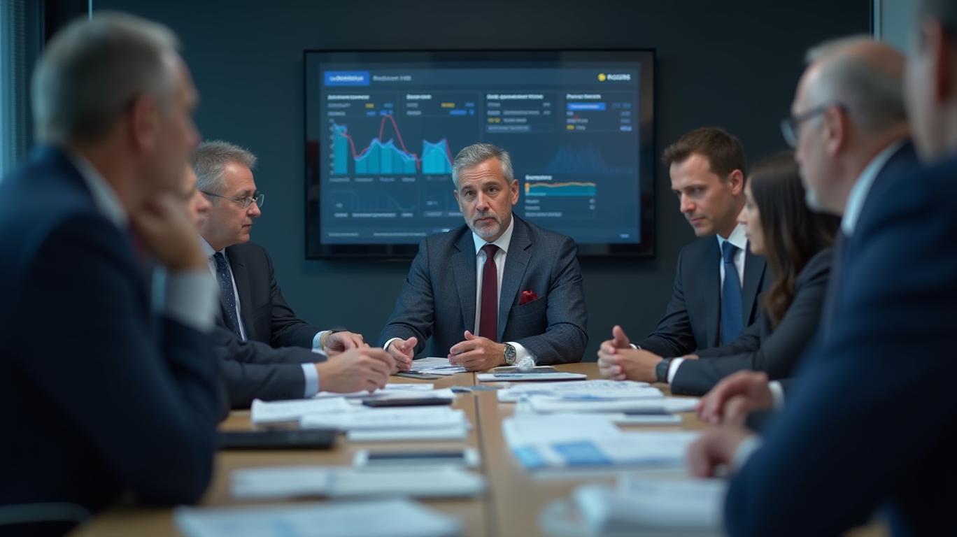 Rogers' Q1 2025: Unpacking Contradictions in Customer Sentiment, M&A Strategy, and Market Performance