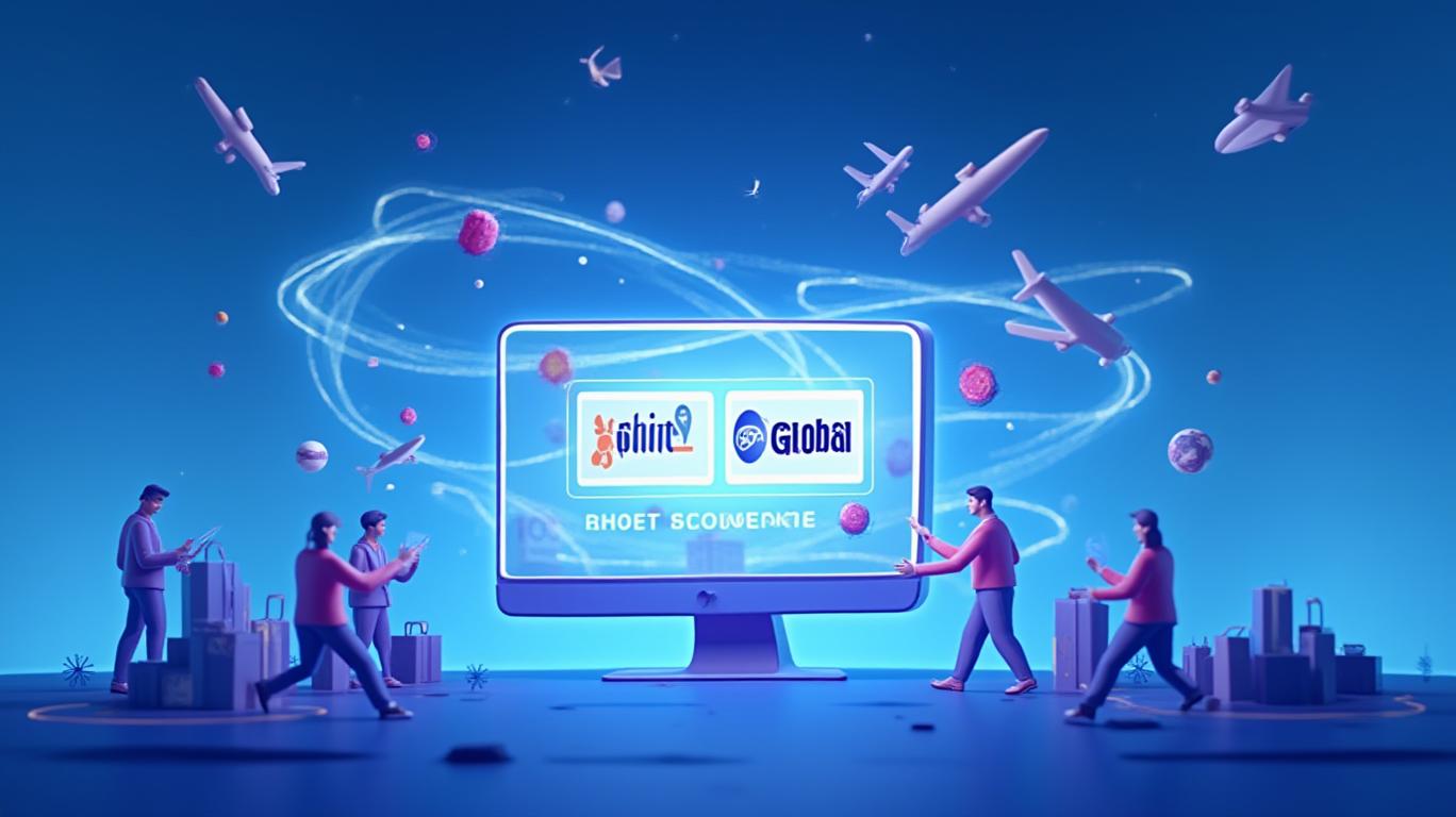 Shift4 Payments: Navigating Debt-Fueled Growth in Cross-Border Commerce