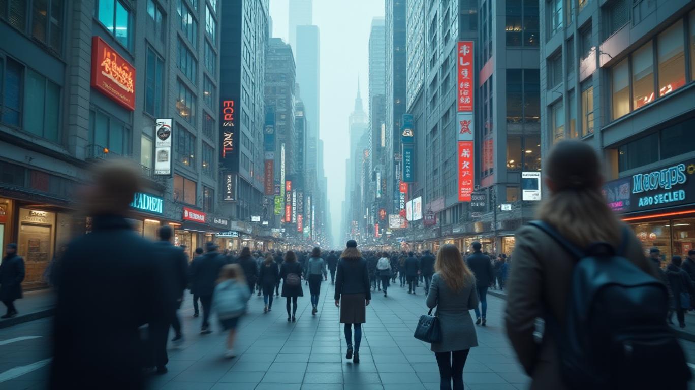 Anywhere Real Estate's Q1 2025: Navigating Contradictions in Listings, Commissions, and AI Impact