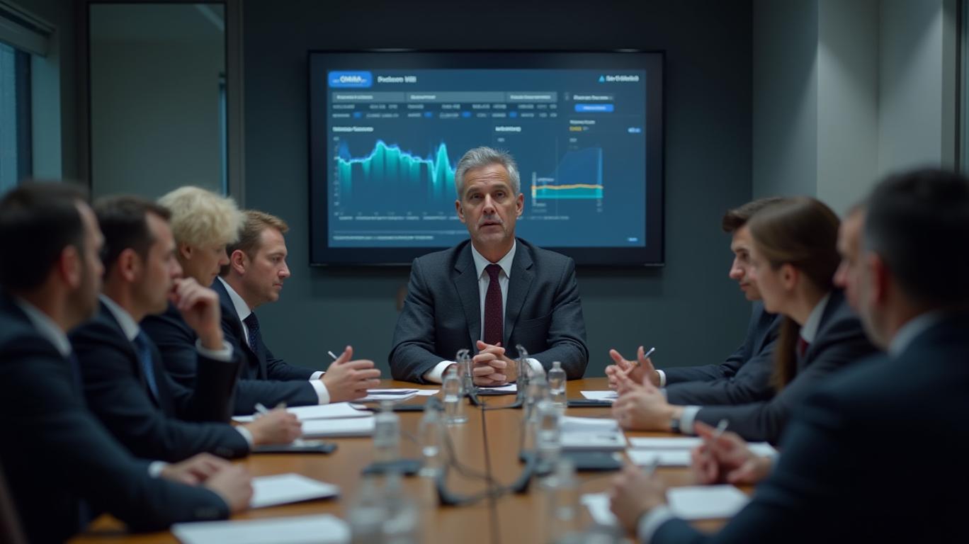 Contradictions Unveiled: OMA's 2025 Q1 Earnings Call Reveals Diverging Views on Traffic Growth, Cost Pressures, and Dividend Strategy