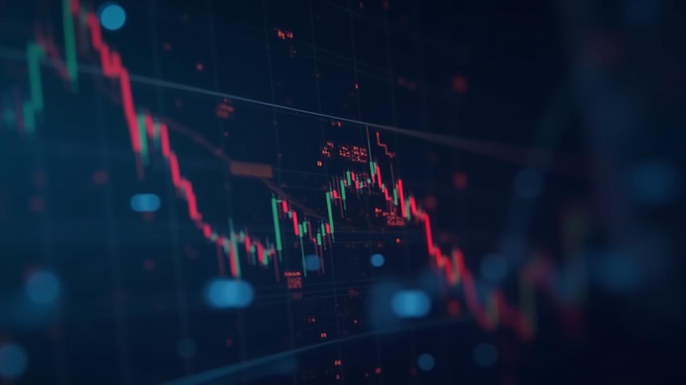 KULR Technology's Stock Drops Below $0.50 Amid Share Selling, Bitcoin Focus