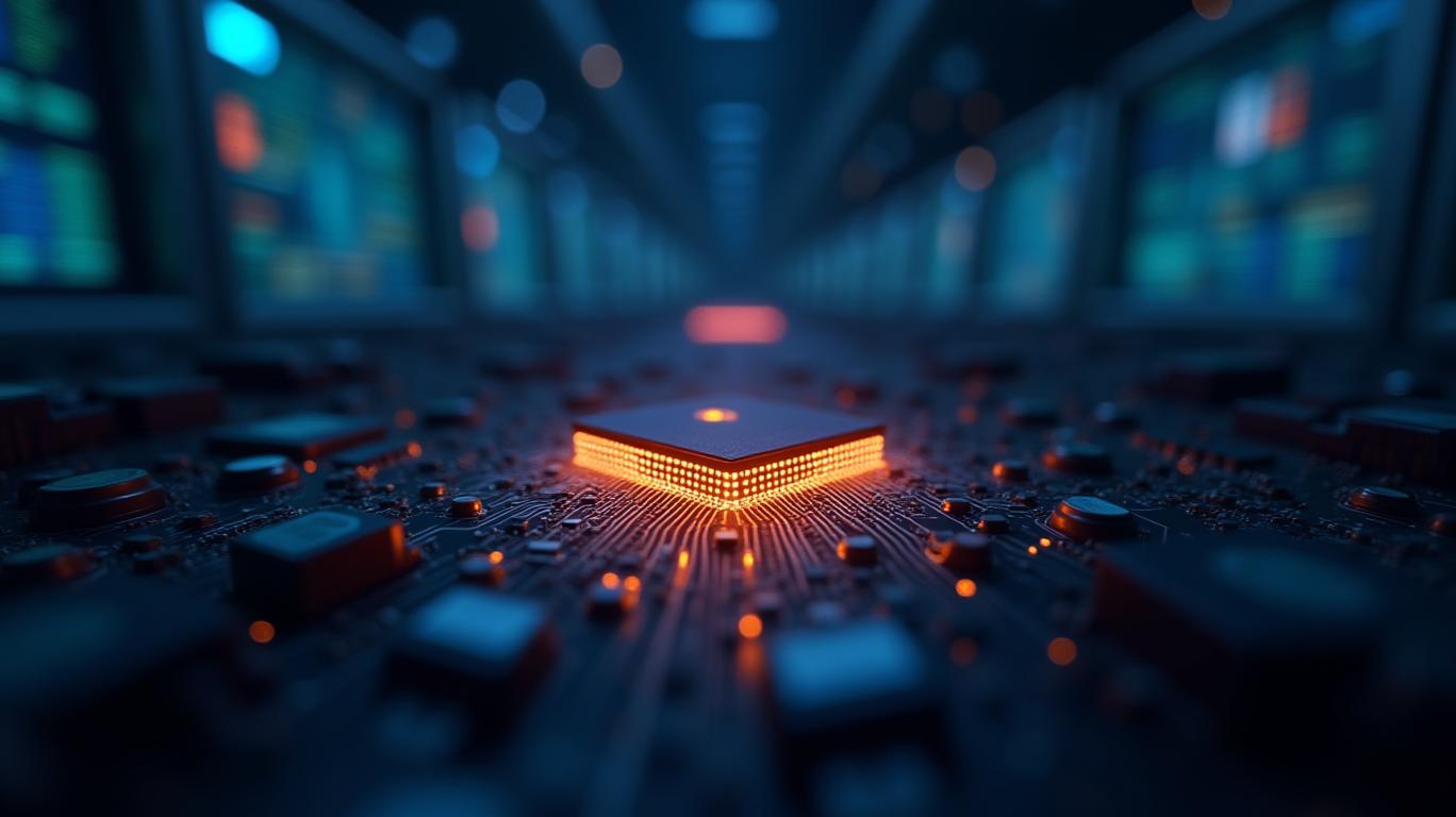 OpenAI's Commercialization Surge: Fueling the Semiconductor and Cloud Infrastructure Gold Rush