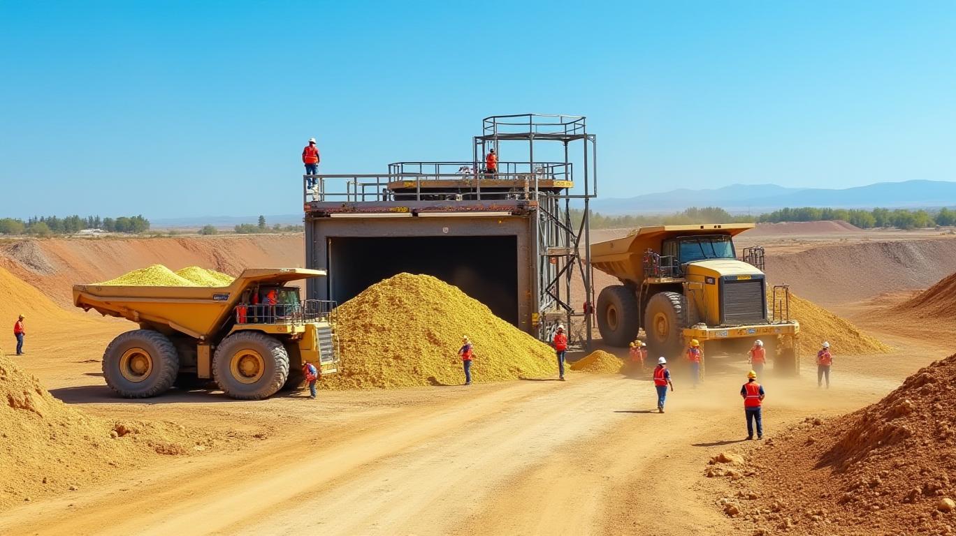 Elemental Altus Royalties: Q1 2025 Results Could Ignite a 50% Revenue Surge – Time to Buy Before the Catalyst