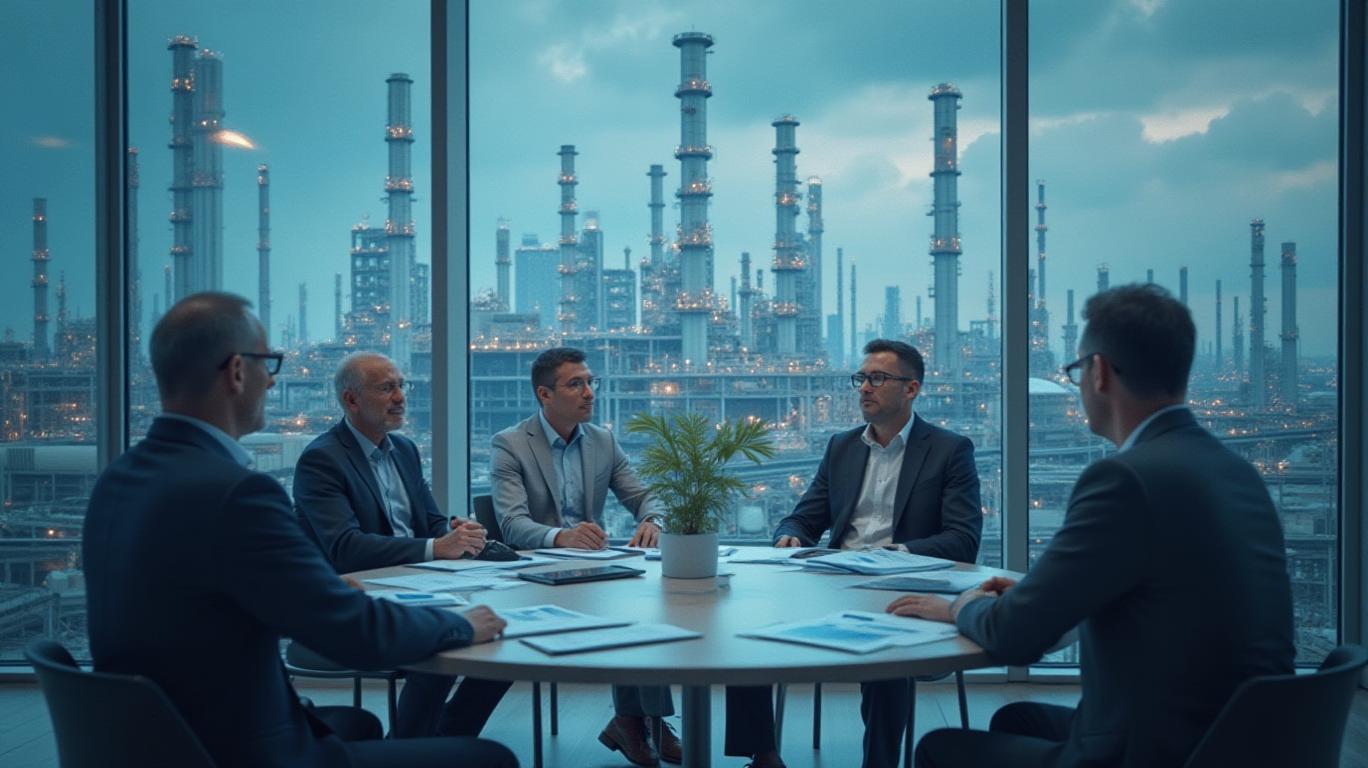 Polysilicon Industry Insights: Contradictions on Overcapacity, Pricing, and Demand in 2025 Q1
