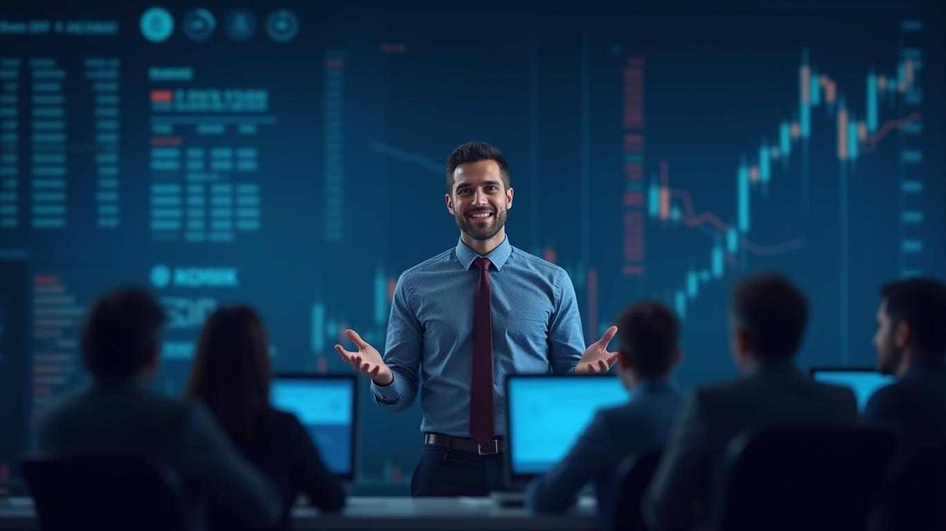 CF Industries Shares Rise 0.30% on Positive Analyst Outlook