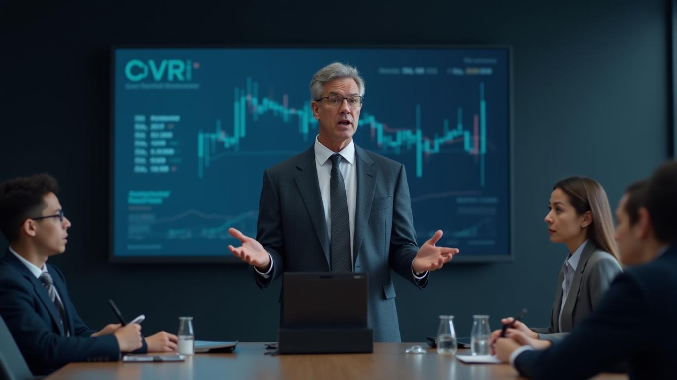 CVR Energy's Q1 2025: Unpacking Contradictions in Renewable Diesel Capacity, Dividends, and Market Strategy