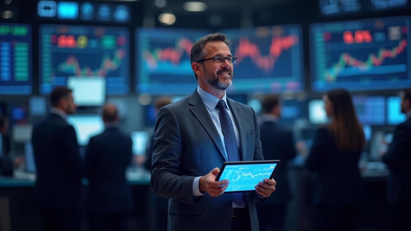 Clearwater Paper Corporation (CLW) Shares Soar 1.96% on Strong Sales Growth