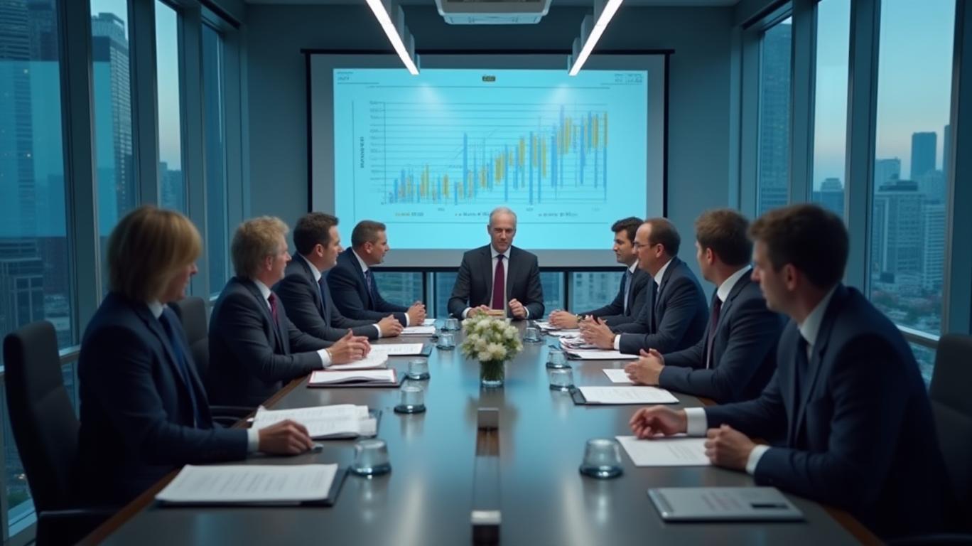 UAN Pricing and Capacity Expansion: Contradictions Unveiled in 2025 Q1 Earnings Call