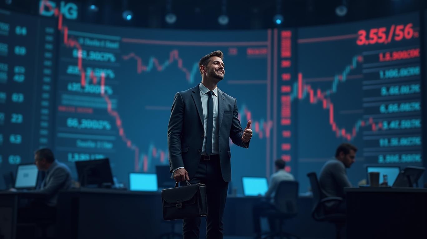 Cinemark Shares Soar 2.50% to 2025 High on Positive Outlook