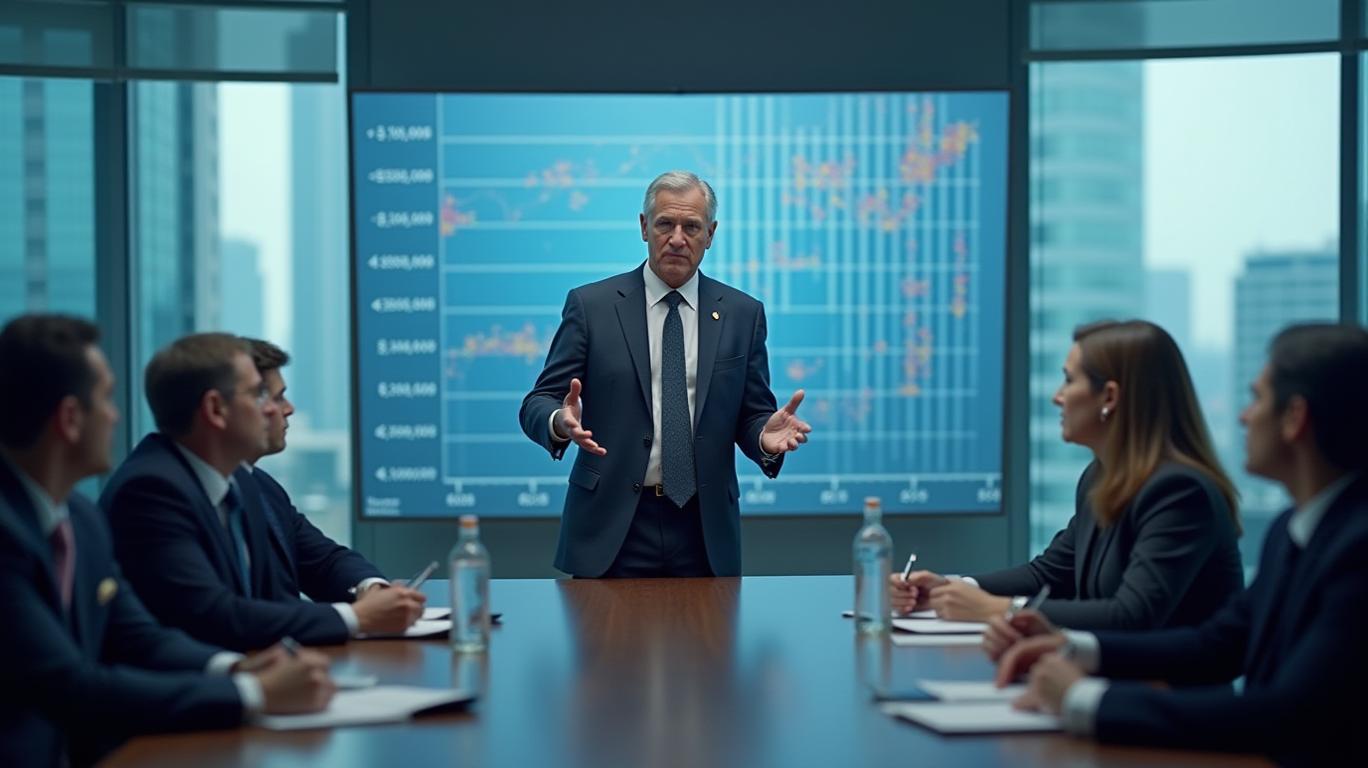 NextEra Energy (NEE) Shares Soar 3.66% on Strong Q1 Earnings