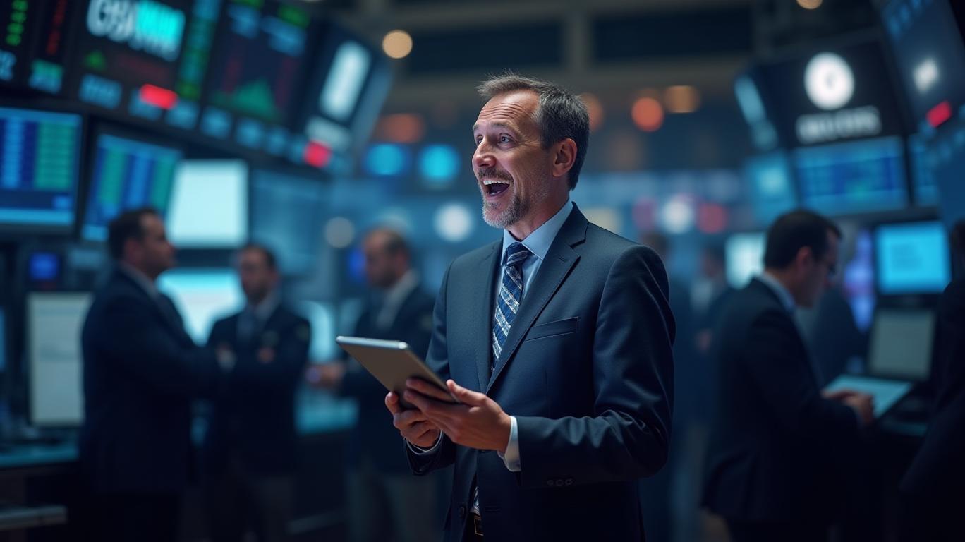 Genie Energy (GNE) Soars 2.00% Ahead of Ex-Dividend Date