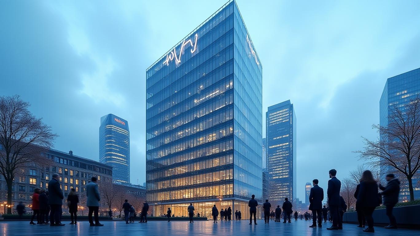 WTW's Steady Dividend Amid Shifting Markets: A Defensive Income Play?