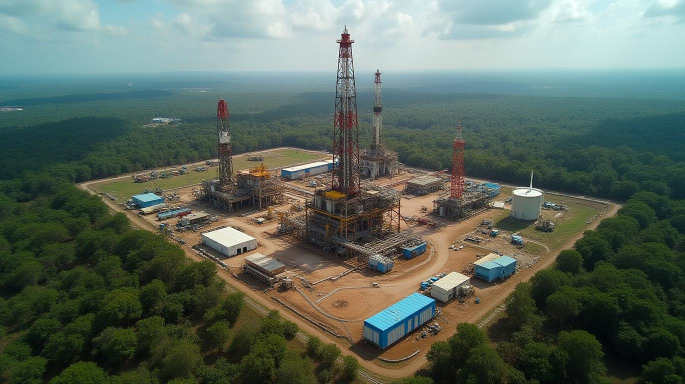 Petro-Victory Energy Corp.: Leveraging Debt and Partnerships to Unlock Brazil's Oil Potential