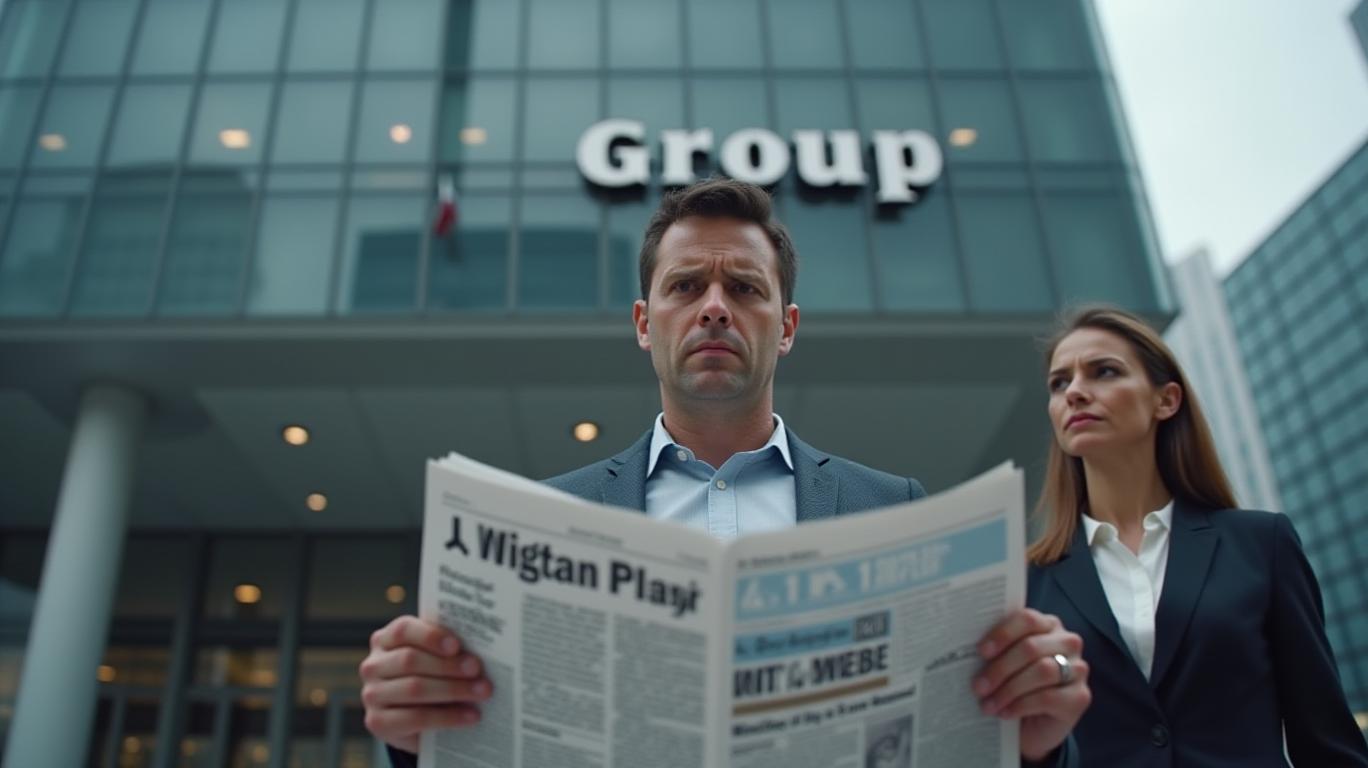 PLBY Group Shares Plunge 2.50% Amid Q1 2025 Earnings
