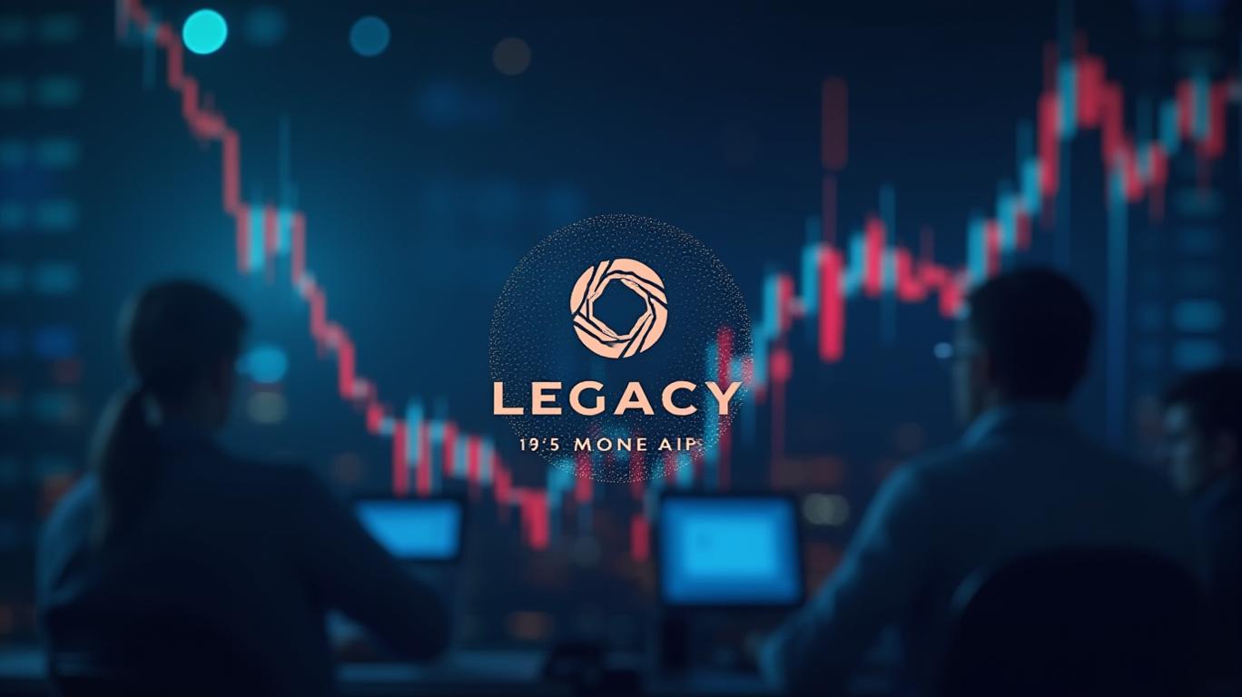 Legacy Education (LGCY) Soars 4.85% on 50.7% Revenue Surge