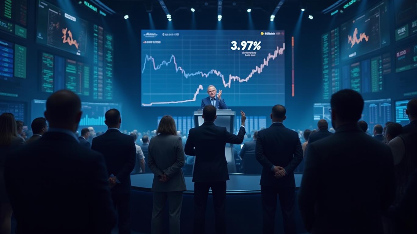 Allient Shares Soar 3.93% on Eighth Consecutive Gain