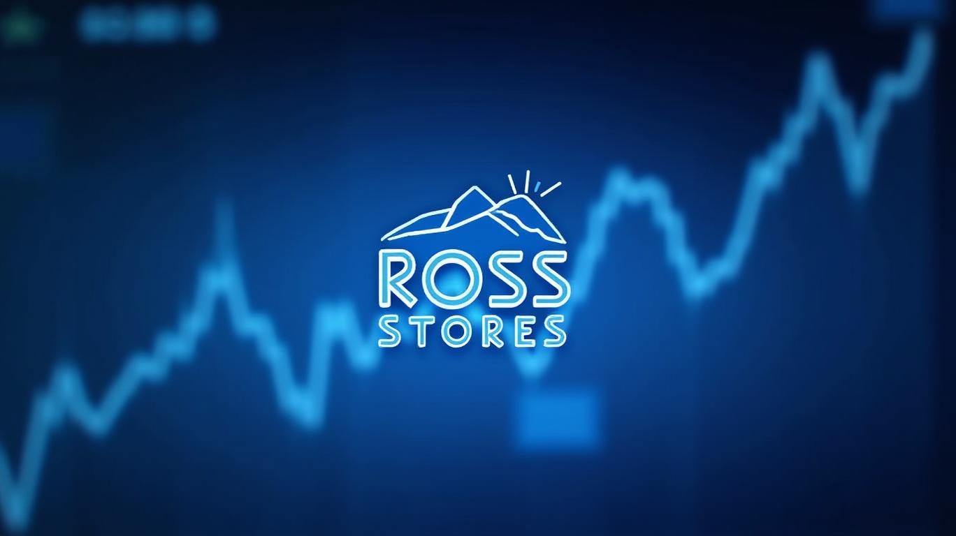 Ross Stores Shares Rally 0.88% to 2025 High