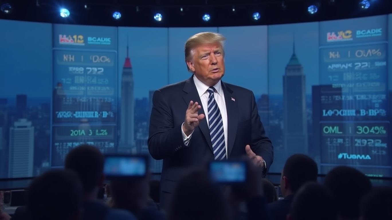 Eric Trump Meme Coin Plummets 98% in Rug Pull Scam