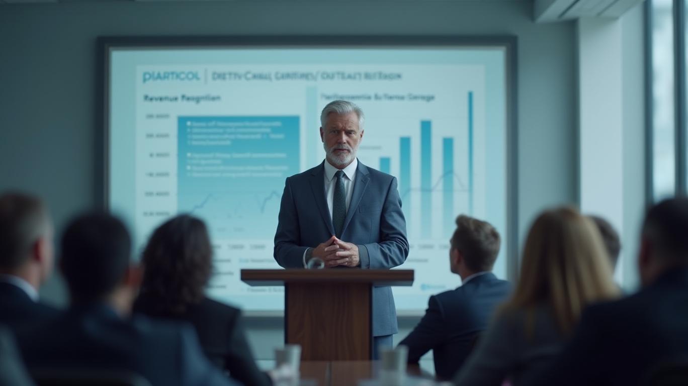 CNO Financial's Q1 2025: Unpacking Key Contradictions in Strategy, Revenue Recognition, and Growth Outlook